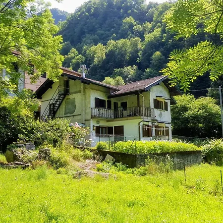 Vacanze E Relax Nel Tatil Evi