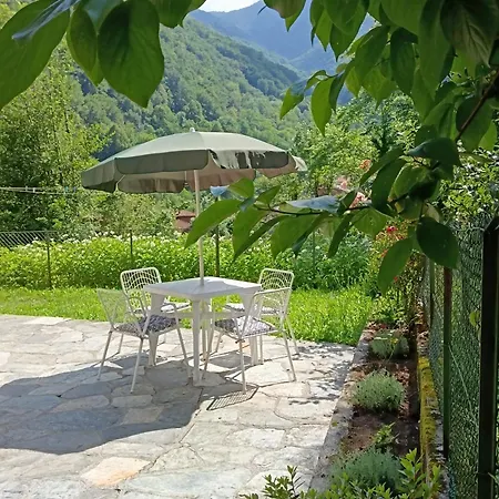 Vacanze E Relax Nel *