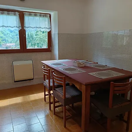 Tatil Evi Vacanze E Relax Nel *