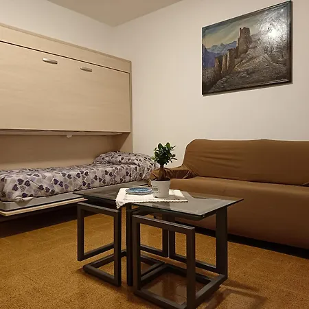 Vacanze E Relax Nel