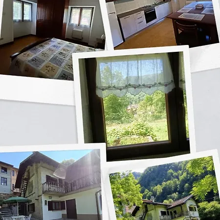 Vacanze E Relax Nel Tatil Evi *
